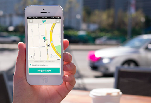 20 Rides in 30 Days: Road Wisdom from Lyft Drivers