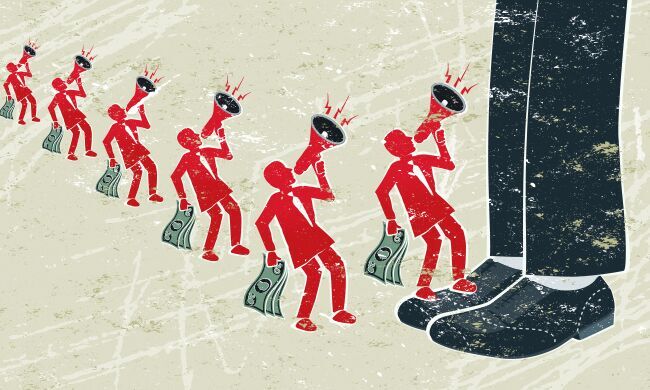 How Democracy Vouchers Could Combat Big Money in Politics