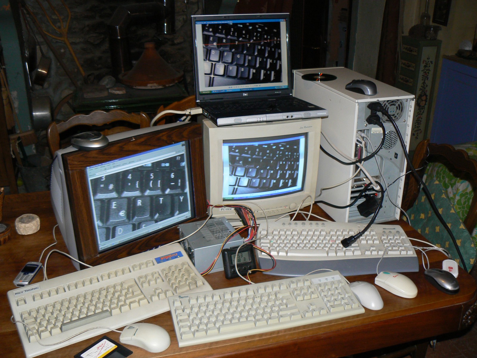 A Bad Broadband Market Begs for Net Neutrality Protections