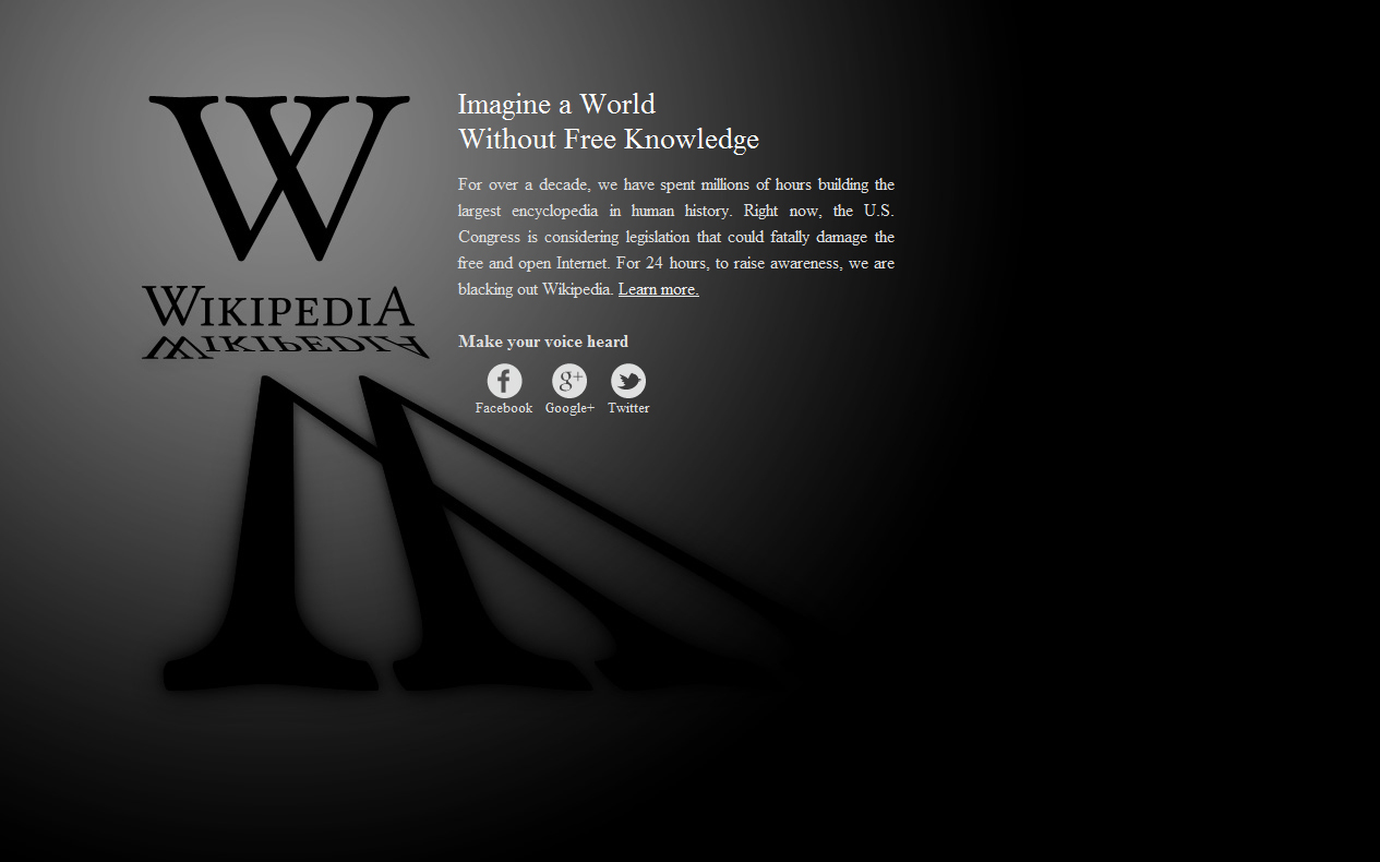 Mirror Websites Are Helping Turkish Users Reconnect to Wikipedia