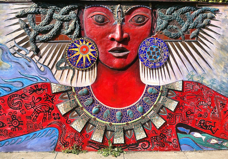 3 Poems for International Women’s Day