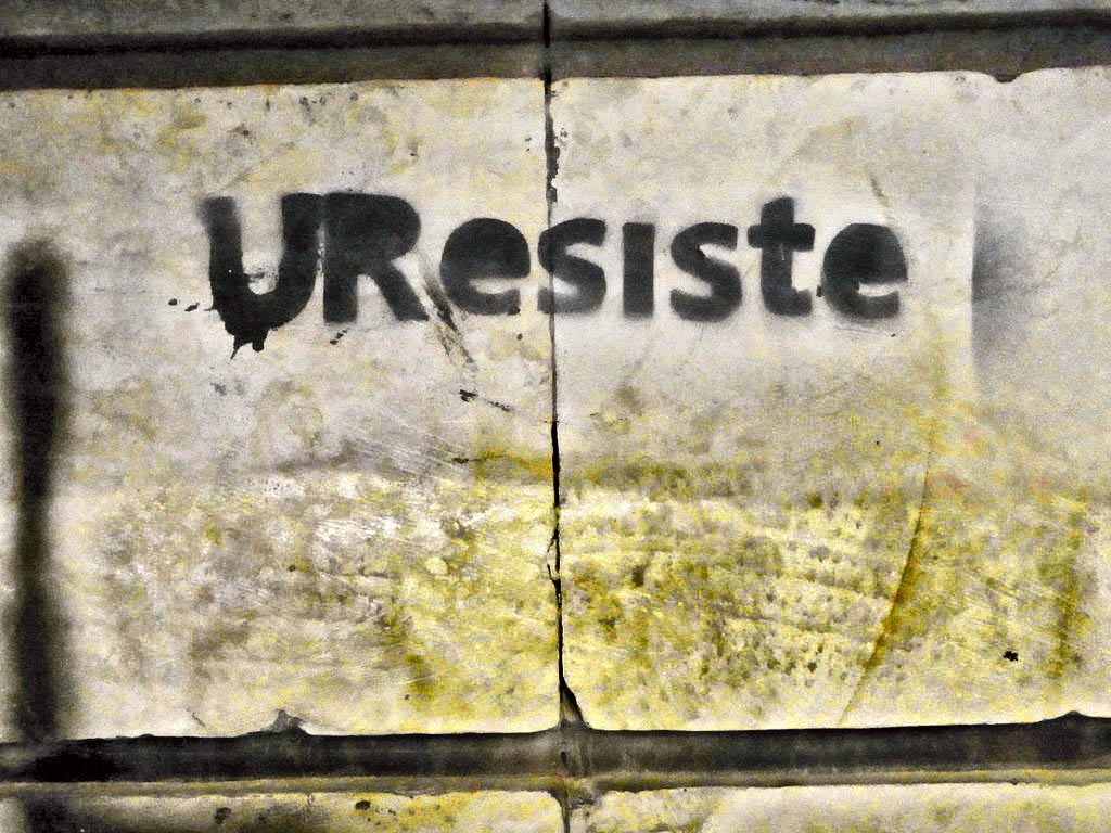 Why People Vote Against Themselves: A Lesson from Colombia