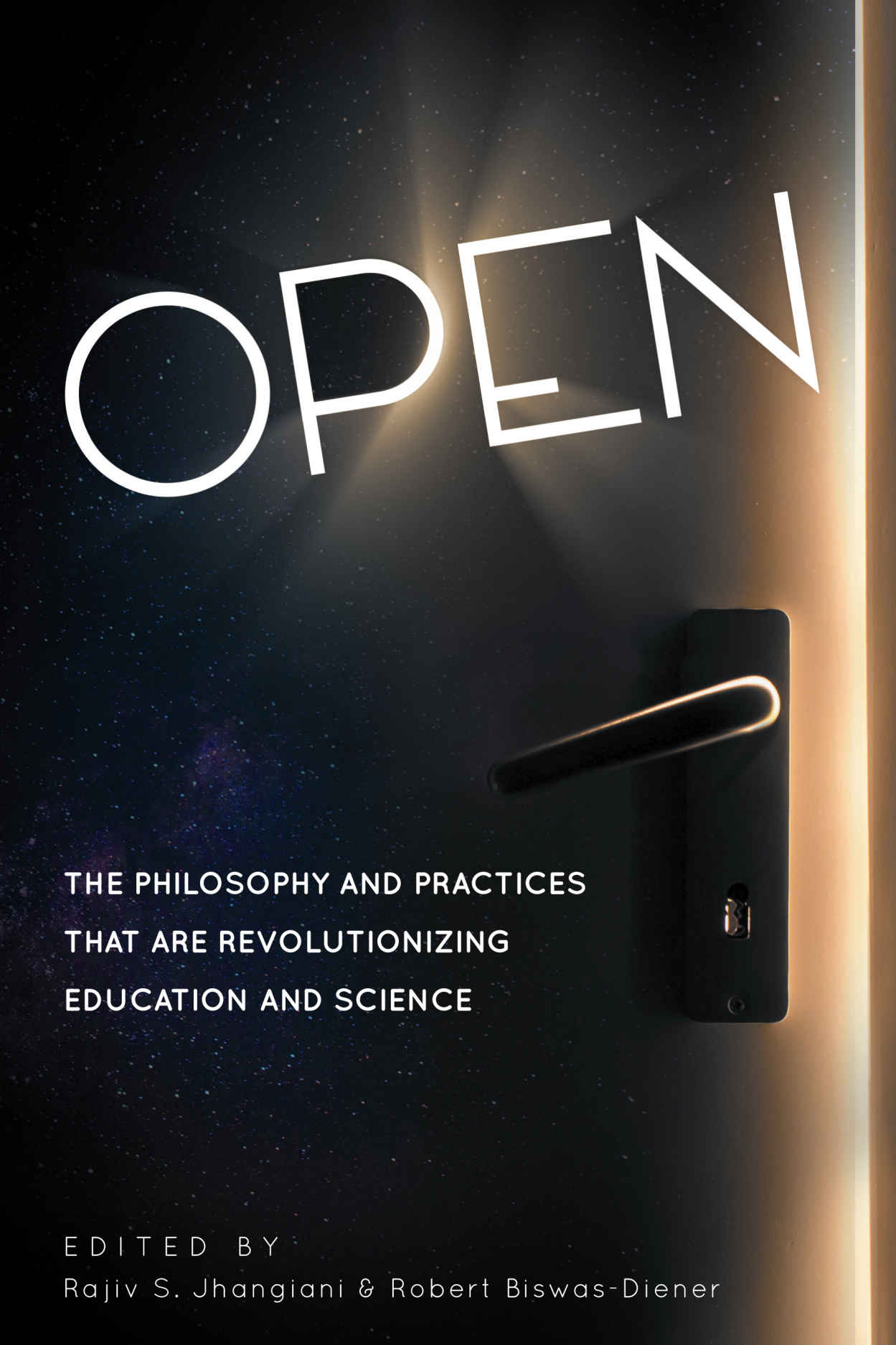 Free Thing of the Week: Open