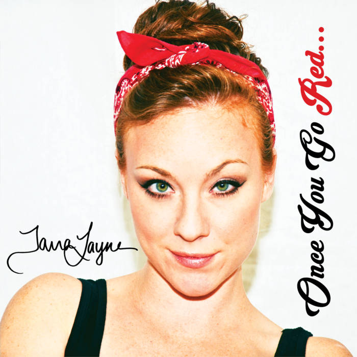 Free Thing of the Week: Once You Go Red…