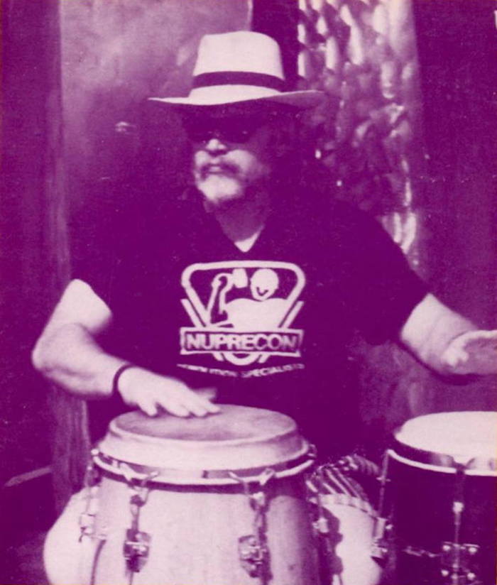 The Don Wilsun Papers