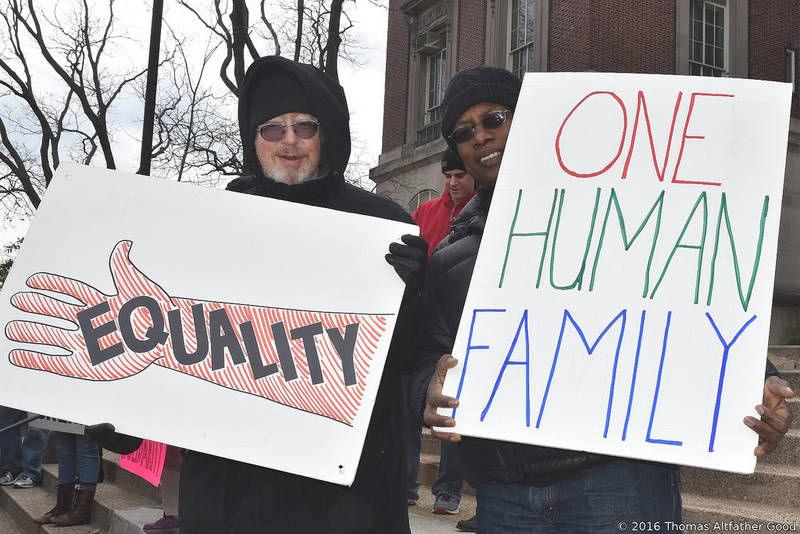 Unexpected Encounter: Understanding Globalism as a Political and Spiritual Term