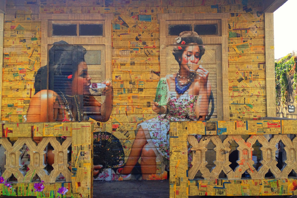 Puerto Rico: Trapped Between Colonialism and Hurricanes