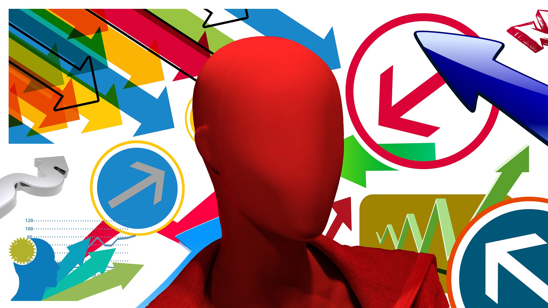 How Do We Get Out of This Mess?