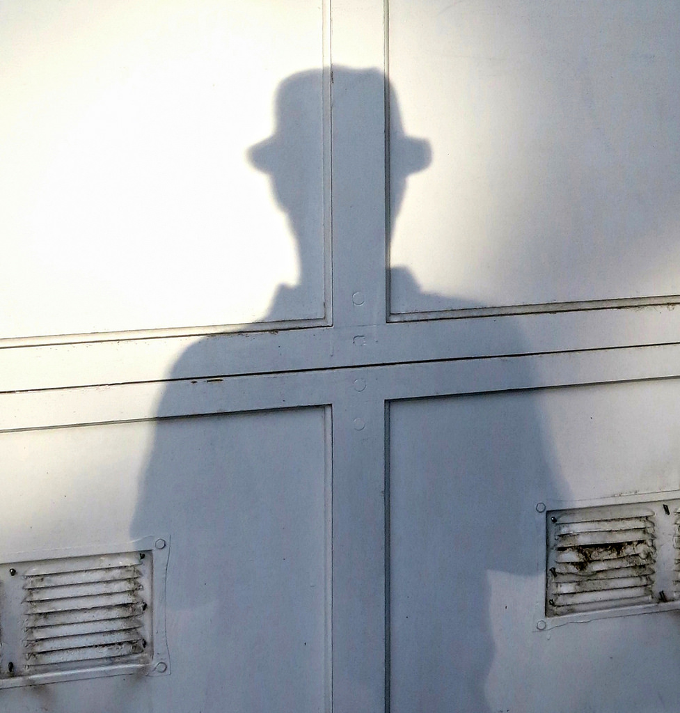 Encounters with Anonymous: Missing Pieces