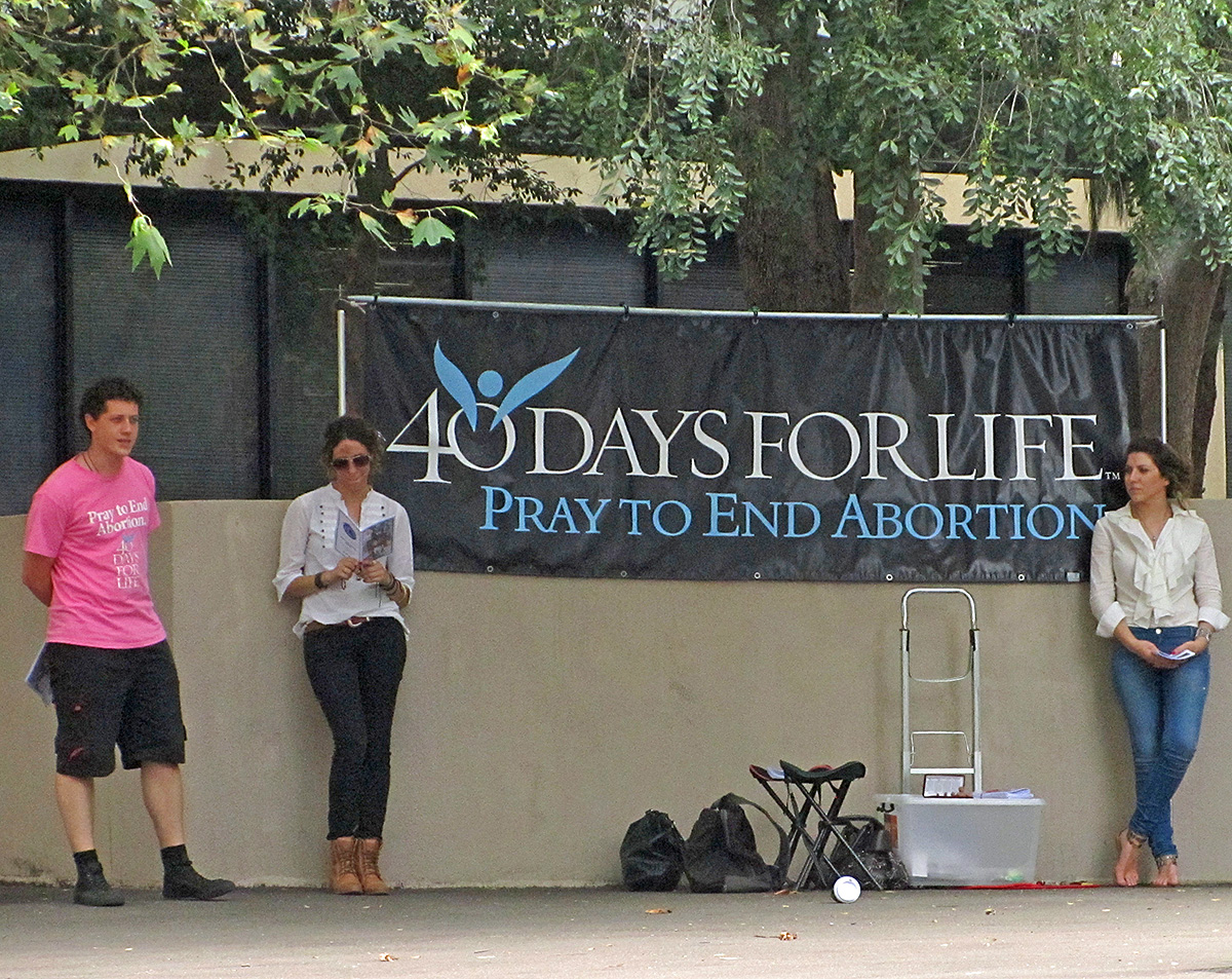 The Sociology of Abortion Politics, Aussie-Style