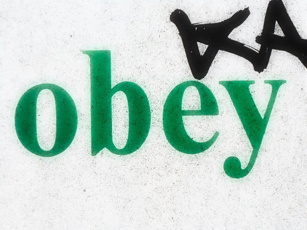 Punishment is Violent and Counterproductive