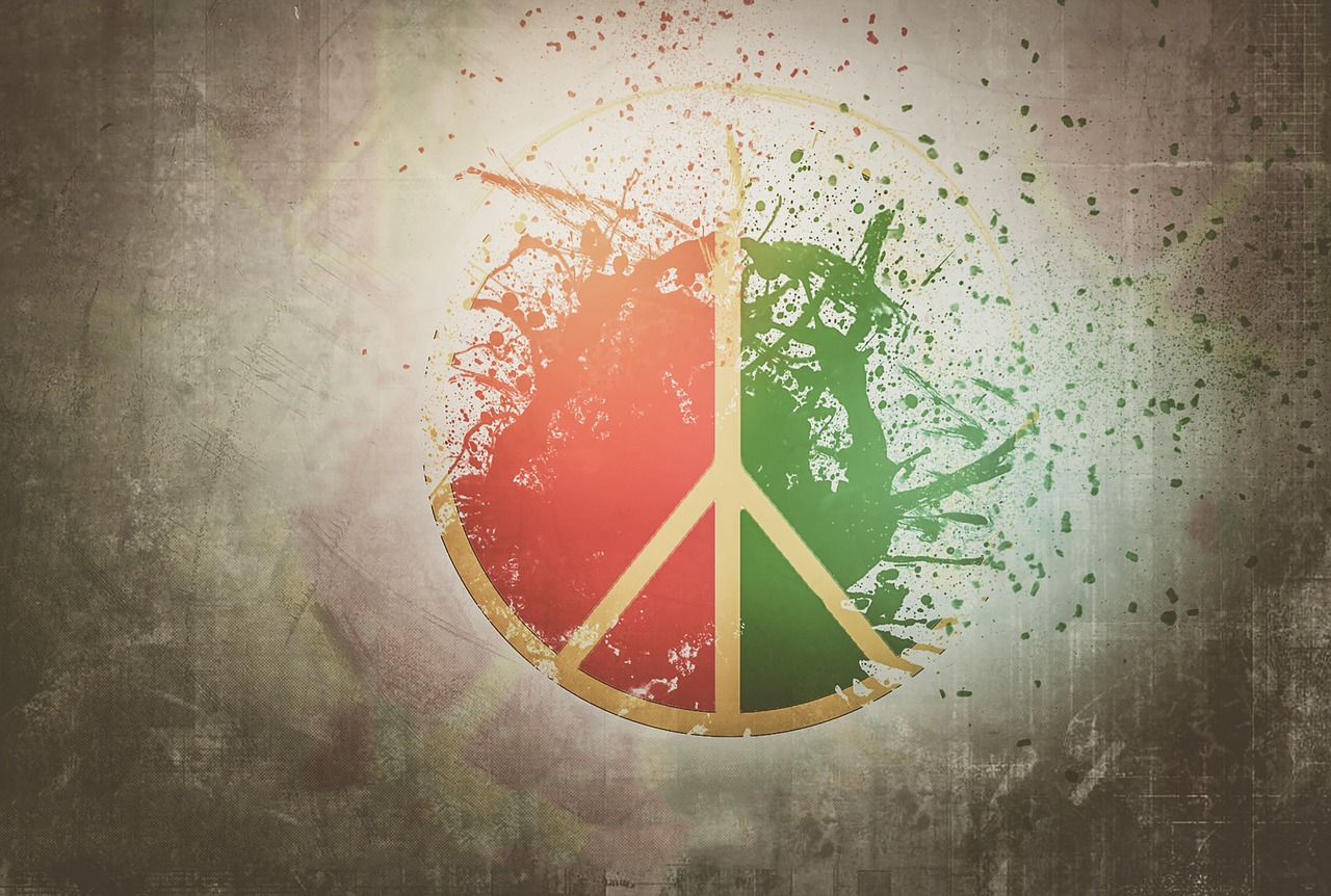 How Do We “Package” Peace? Can We Make It Palatable? A Review of Peace ...