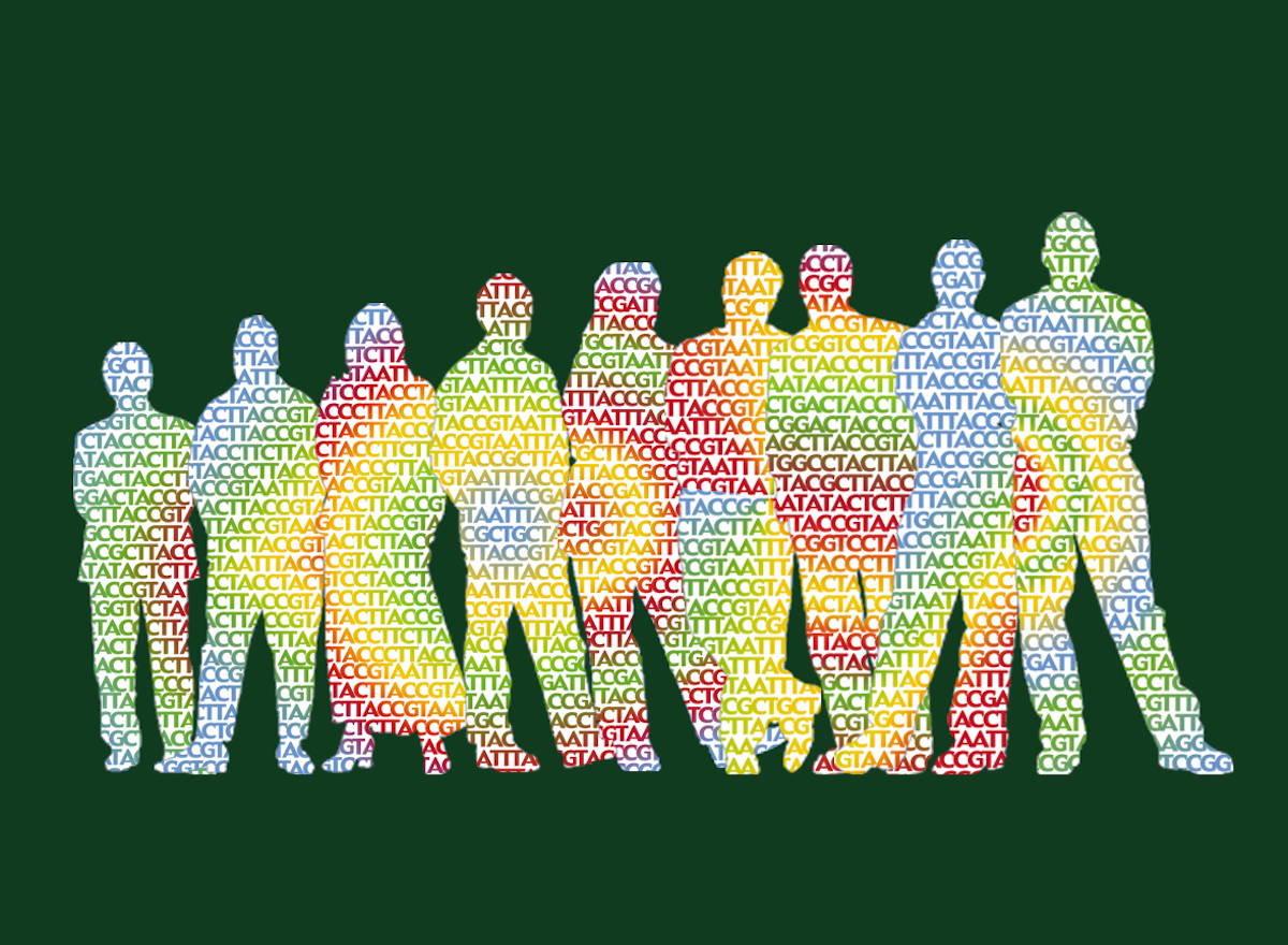 Genome Cloaking Preserves Privacy While Enabling Diagnosis