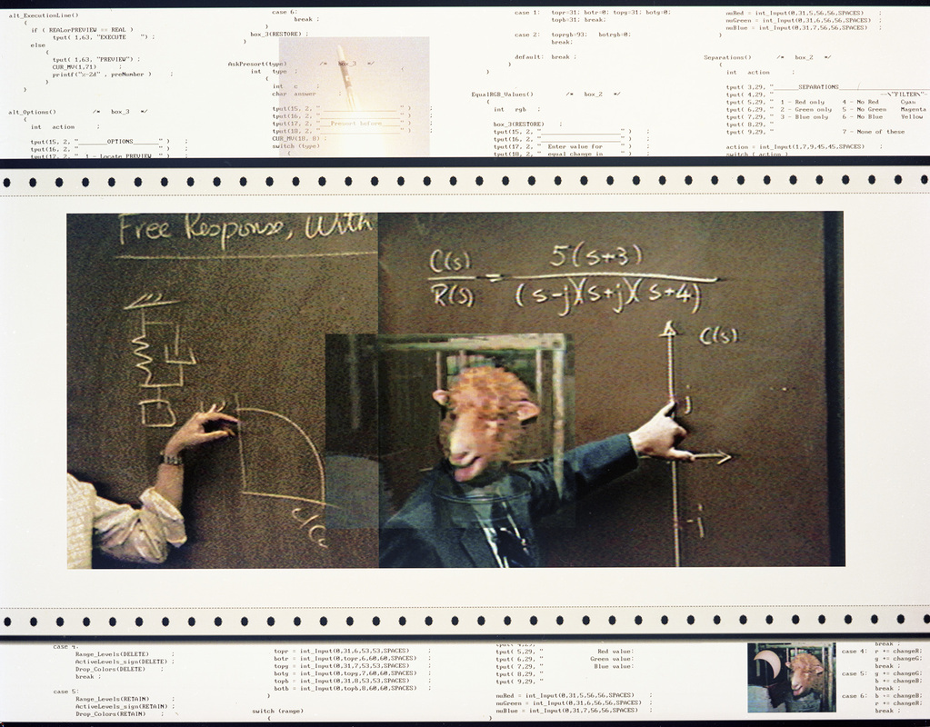 The Recursions of Paul Berger