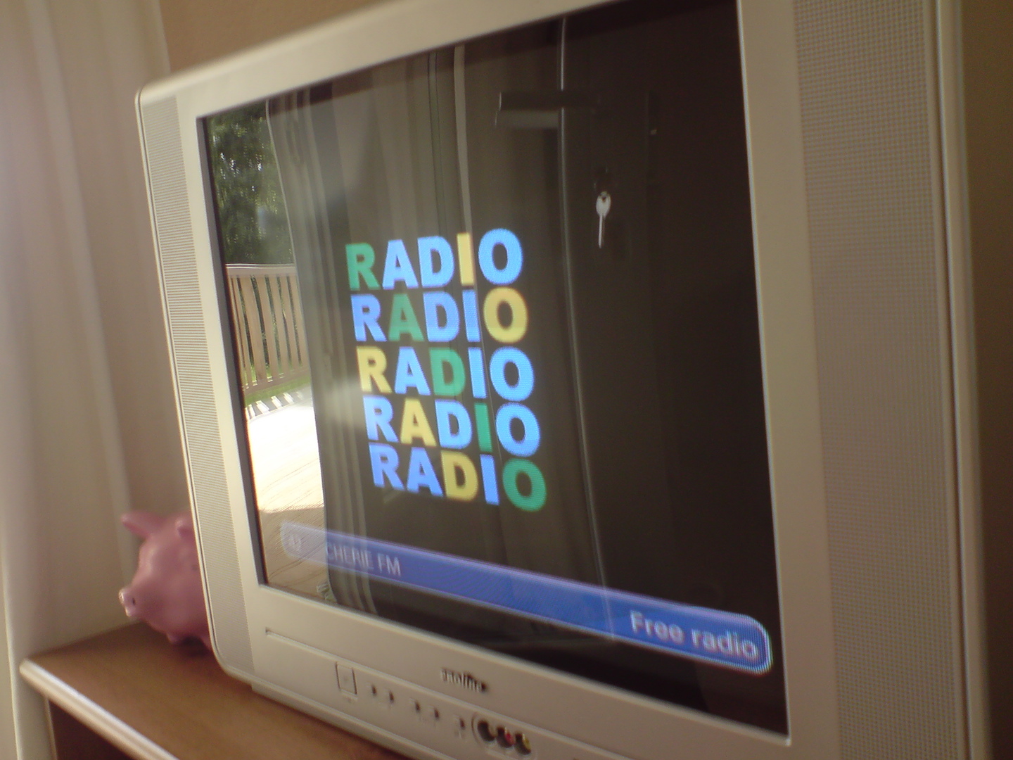 The Ghastly Impermanence: Lessons from Auntie 2017 Edition