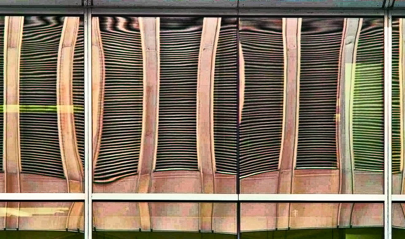 Lines of Sight are Reversible