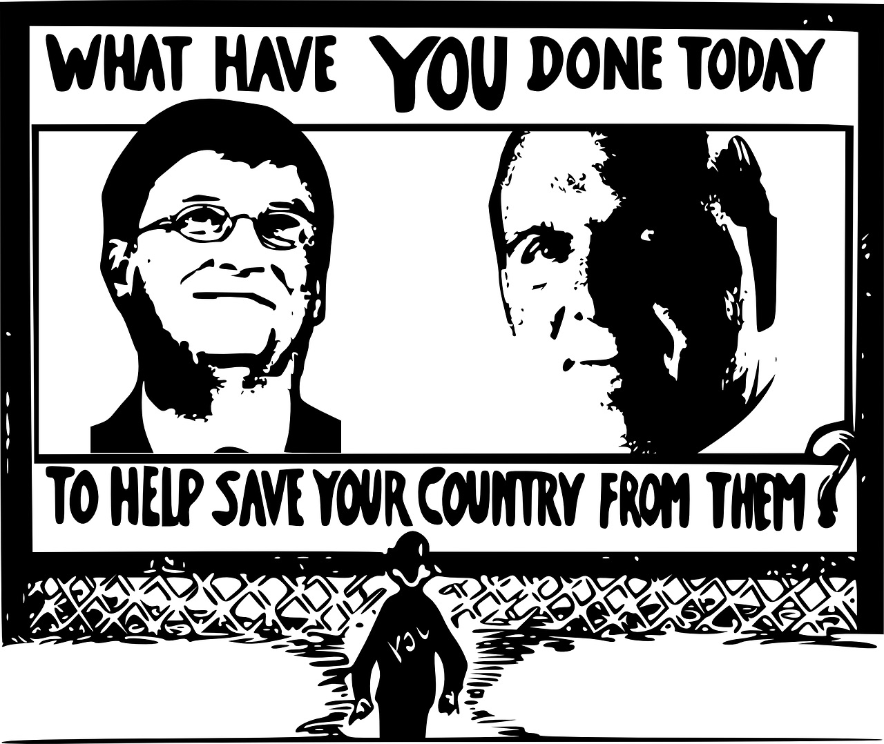 Microsoft’s (Patent) War on GNU/Linux Continues