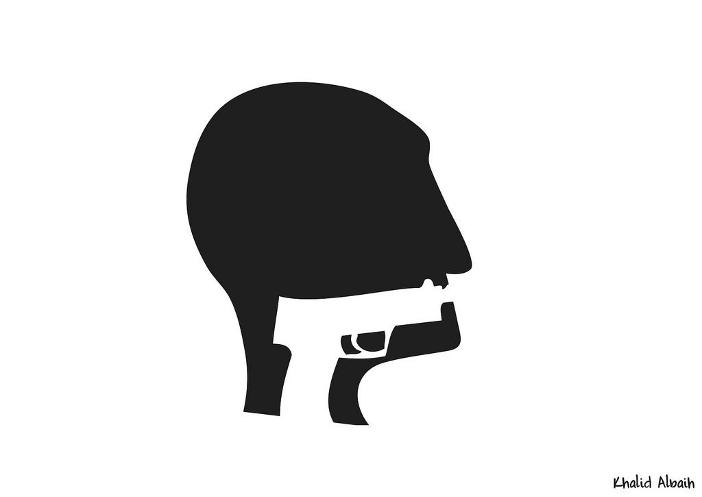 How can we create an ethical framework for journalism in an age of terror?