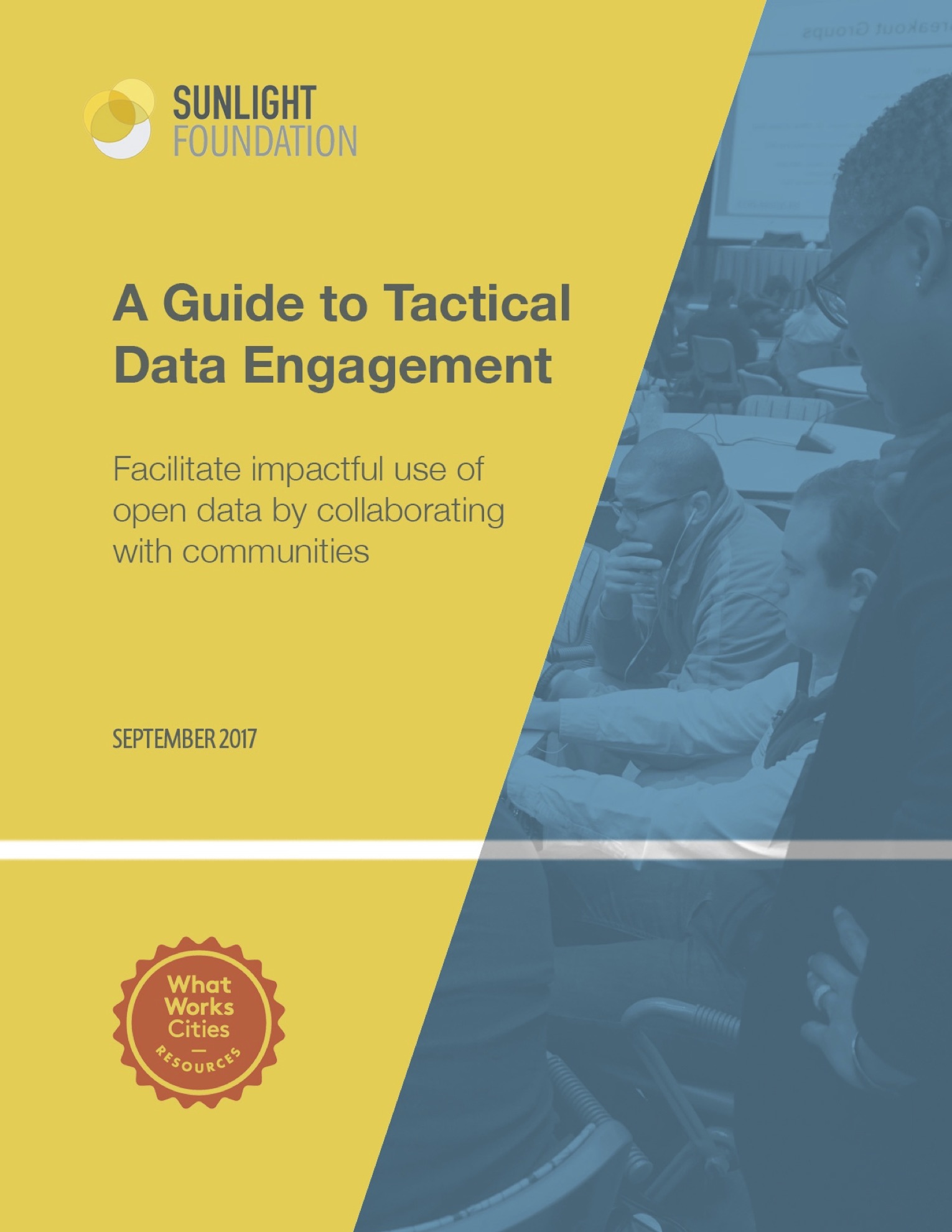 Free Thing of the Week: Tactical Data Engagement