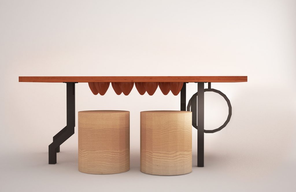 A politics of cooperation: Caroline Woolard on free culture, fine art, and everyday life